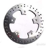 Disco braking posteriore tmax 530 / 560 + pastigli