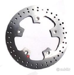 Disco braking posteriore tmax 530 / 560 + pastigli