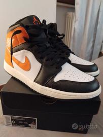 nike air jordan 1