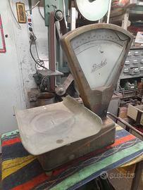 bilancia berkel mod. k con 2 vetri nuovi