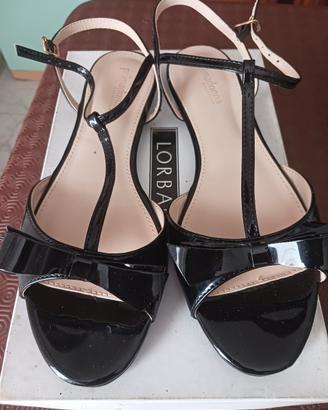 Scarpe donna n. 41 prima donna collection