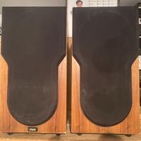 COPPIA CASSE CHARIO SYNTAR 200