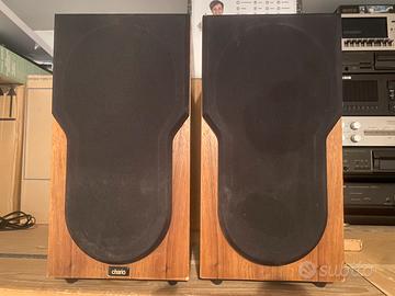 COPPIA CASSE CHARIO SYNTAR 200