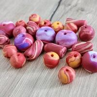 Perle / beads / accessori per creare collane