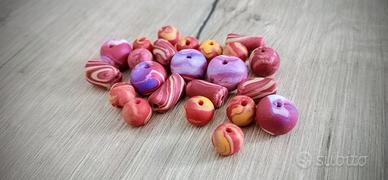 Perle / beads / accessori per creare collane