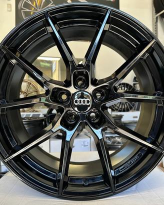 Cerchi Audi raggio 20 NUOVI cod.9842
