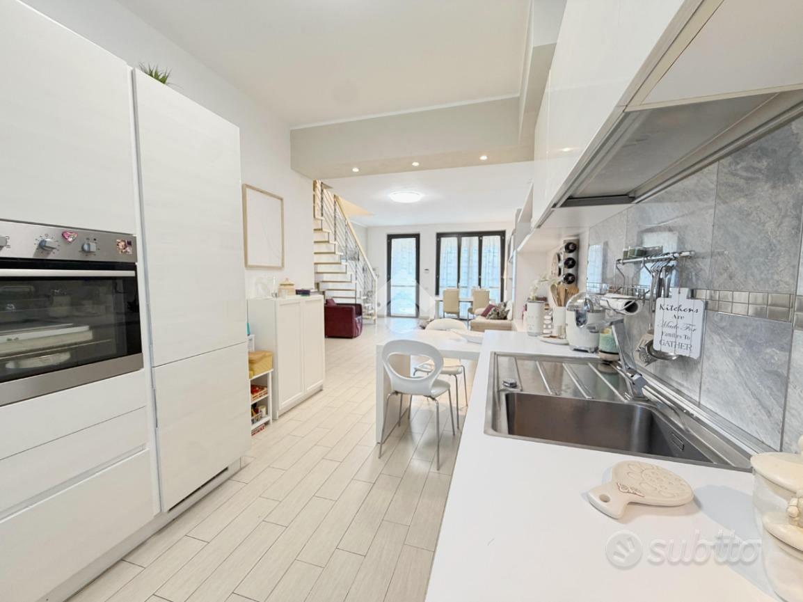 Appartamento – Seregno, San Rocco - Vista 2