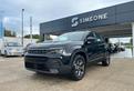 Jeep Avenger 1.2 Turbo 110 CV MHEV Longitude Autom