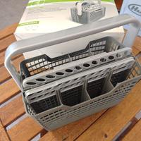 Portaposate Electrolux lavastoviglie