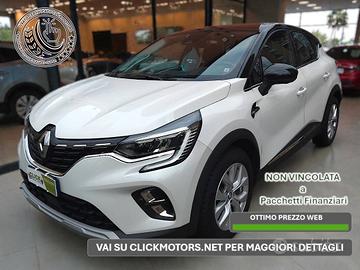 Renault Captur Captur II 2021- 1.0 tce Intens 90cv