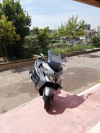 Suzuki Burgman 400 - 2007