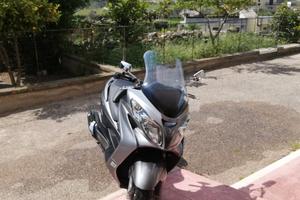 Suzuki Burgman 400 - 2007