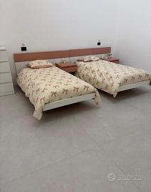 Lettini per cameretta