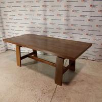 Tavolo da Pranzo 611 Silvio Coppola anni 60