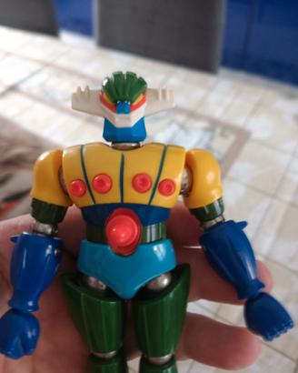 jeeg robot takara 