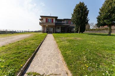 Casa singola a Arzergrande (PD) - Vallonga