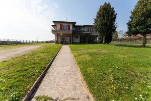 Casa singola a Arzergrande (PD) - Vallonga