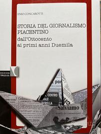 Storia del giornalismo piacentino