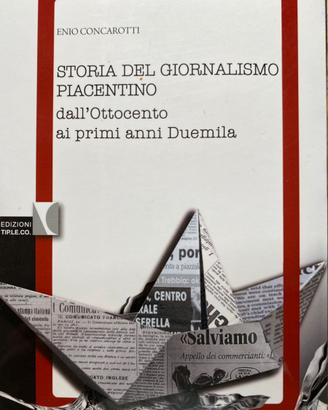 Storia del giornalismo piacentino