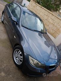 BMW 318d