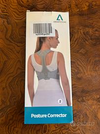 Supporto Correzione postura