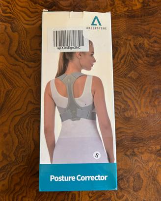 Supporto Correzione postura