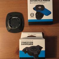 Kit Quadlock telefono moto e scooter
