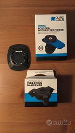 Kit Quadlock telefono moto e scooter