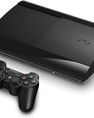 ps3 per pezzi di ricambio