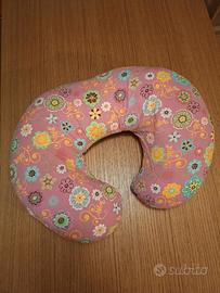 Cuscino allattamento Boppy Chicco