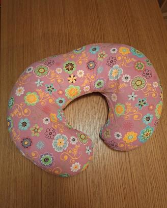 Cuscino allattamento Boppy Chicco