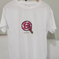 Maglietta a manica corta da uomo 3