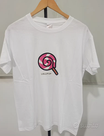 Maglietta a manica corta da uomo 3