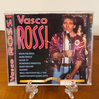 Vasco Rossi cd Primo Piano “I Successi “