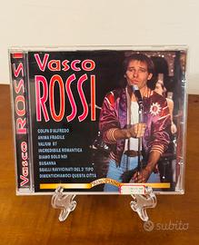 Vasco Rossi cd Primo Piano “I Successi “