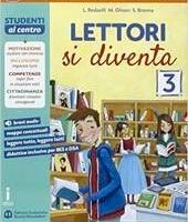 LETTORI SI DIVENTA VOLUME 3 