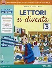 LETTORI SI DIVENTA VOLUME 3 
