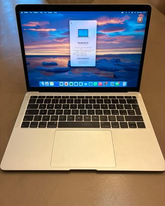 Mac Book Air 2019