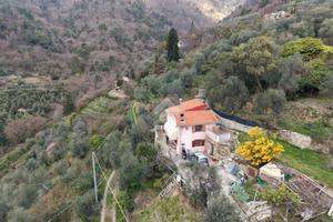 VILLA SINGOLA A CERIANA