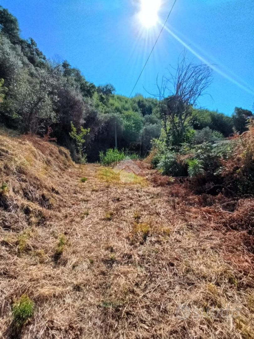 RUSTICO A BELLEGRA - Vista 5