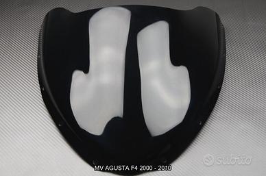 Cupolino / Parabrezza MV AGUSTA F4 2000 - 2010