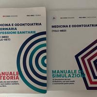 Medicina e odontoiatria