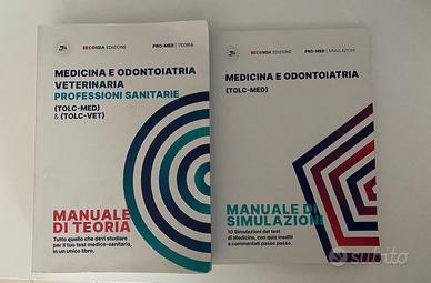 Medicina e odontoiatria