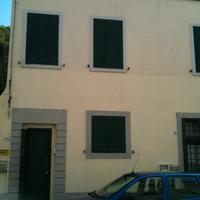 Palazzina unifamiliare Calzabigi_Esselunga