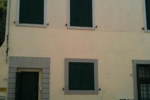 Palazzina unifamiliare Calzabigi_Esselunga