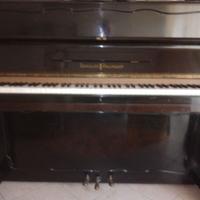 Pianoforte verticale