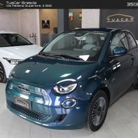 Fiat 500e Icon 500-e 42 Kw #9806