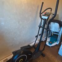 Ellittica Domyos / Fitness D