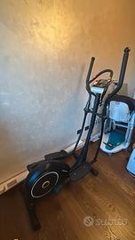 Ellittica Domyos / Fitness D