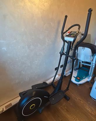Ellittica Domyos / Fitness D